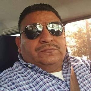 Meet your Posher, Hernan